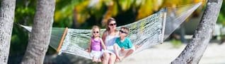 Auslandsreisekrankenversicherung für Urlaubsreisen